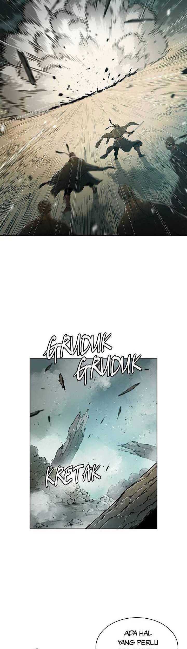 Wind Soul Chapter 58 Gambar 23