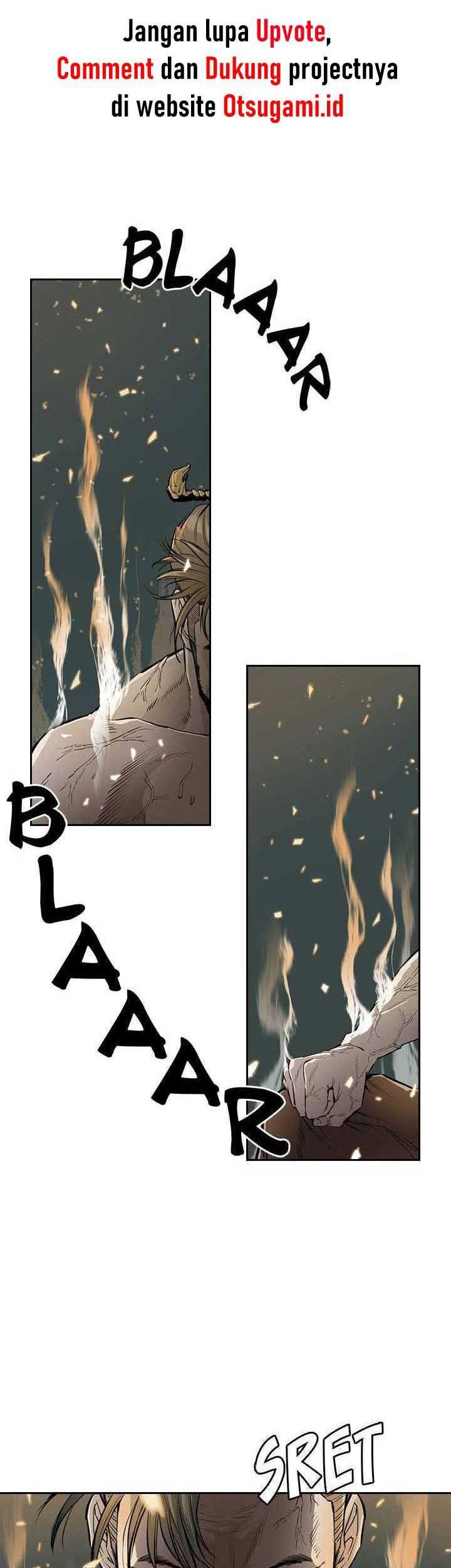 Wind Soul Chapter 56 Gambar 45