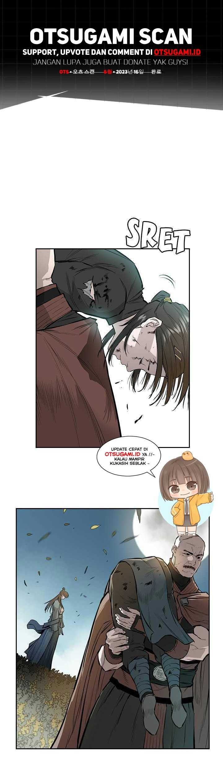 Baca Manhwa Wind Soul Chapter 56 Gambar 2