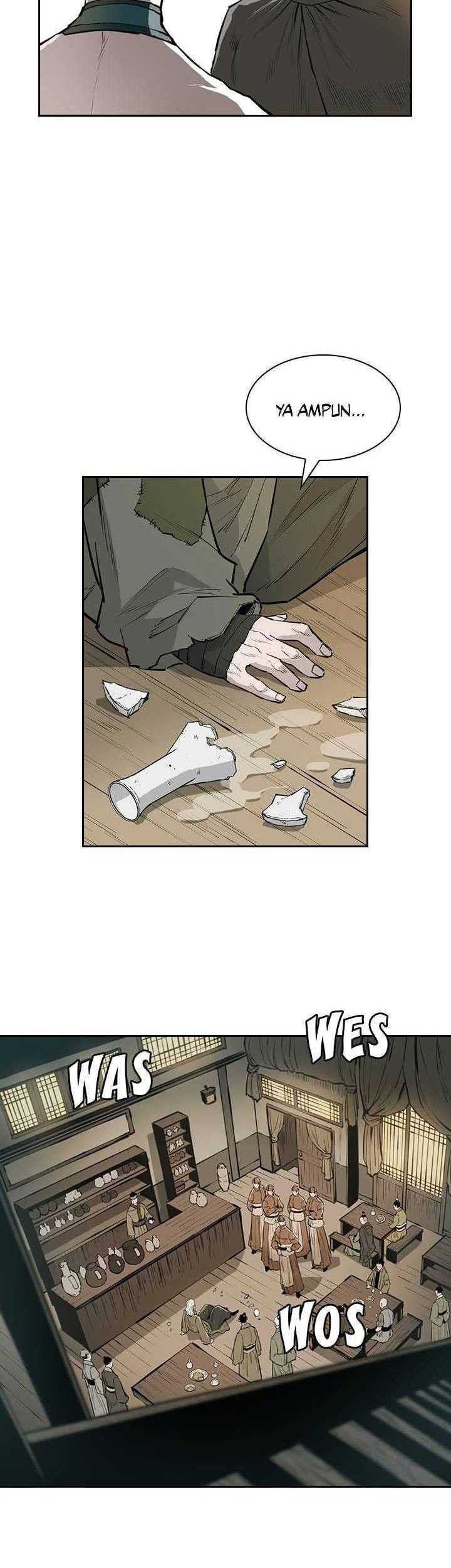 Wind Soul Chapter 56 Gambar 10
