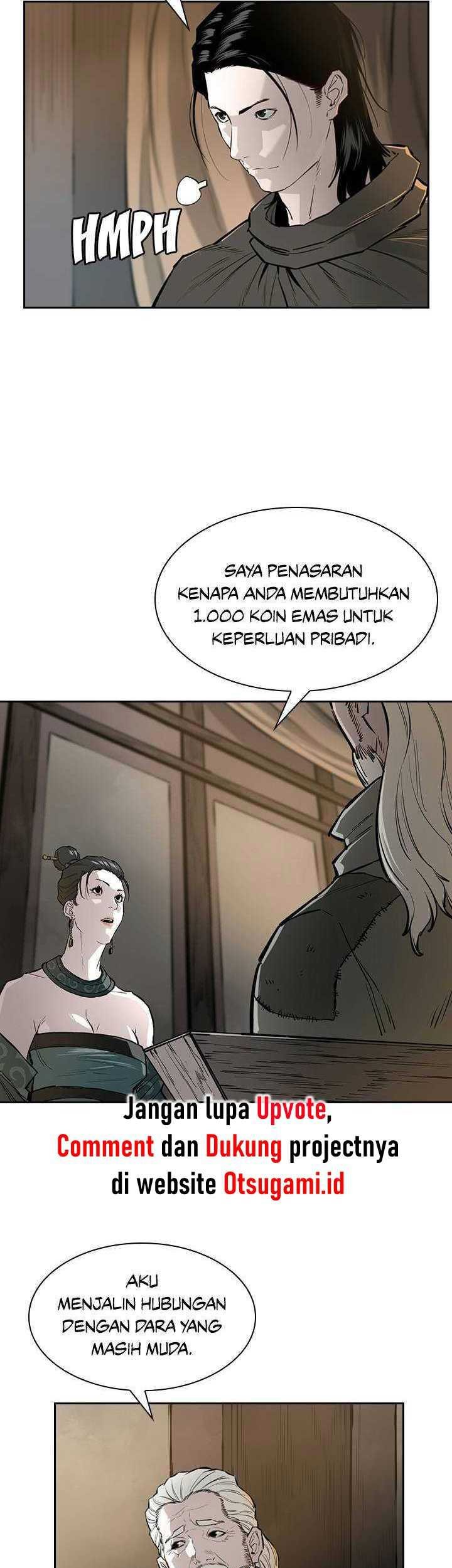 Wind Soul Chapter 56 Gambar 30