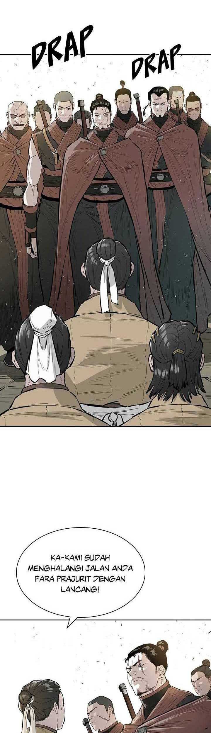 Wind Soul Chapter 55 Gambar 18
