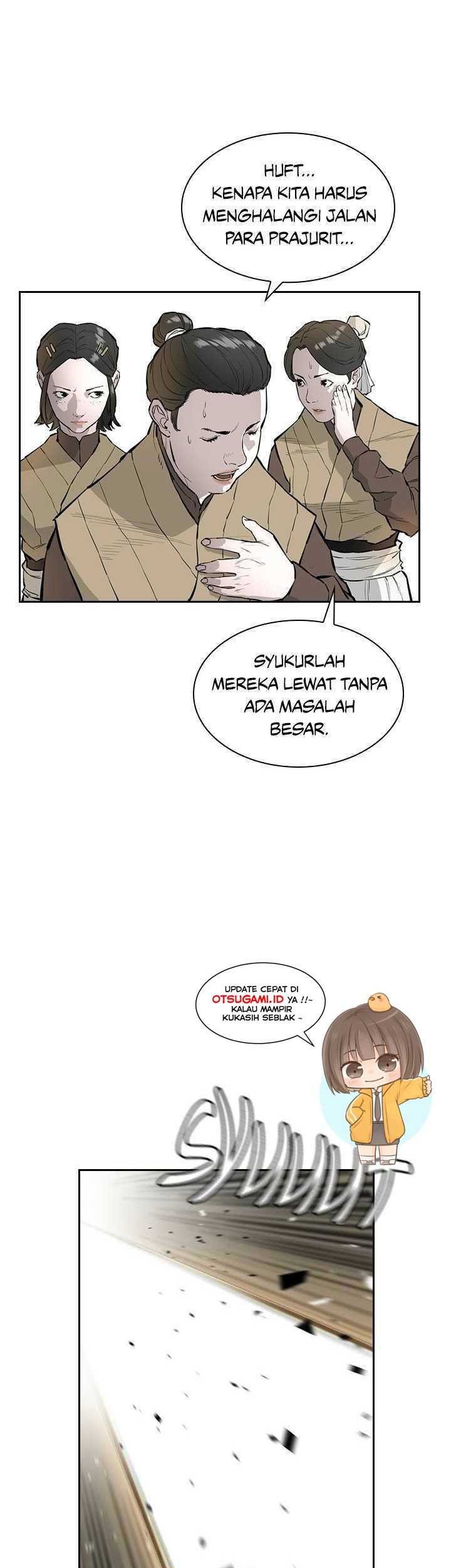 Wind Soul Chapter 55 Gambar 22