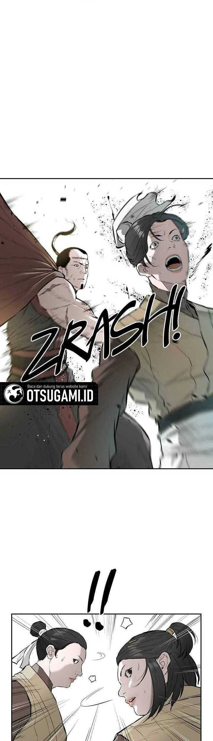 Wind Soul Chapter 55 Gambar 24