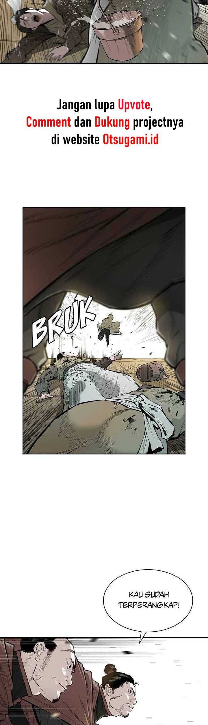 Wind Soul Chapter 55 Gambar 30