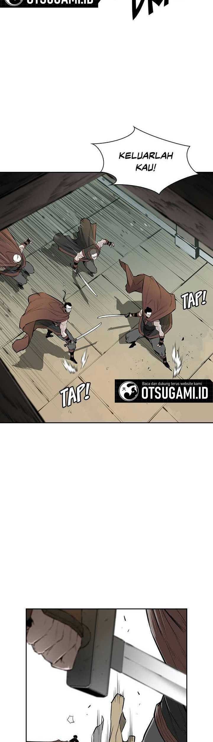 Wind Soul Chapter 55 Gambar 32