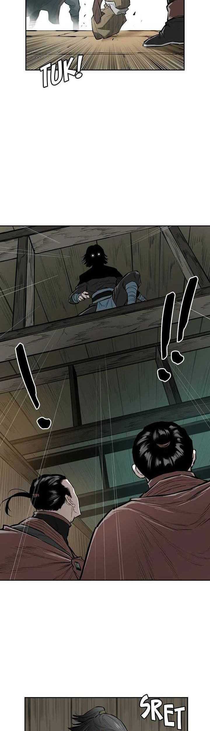 Wind Soul Chapter 55 Gambar 34