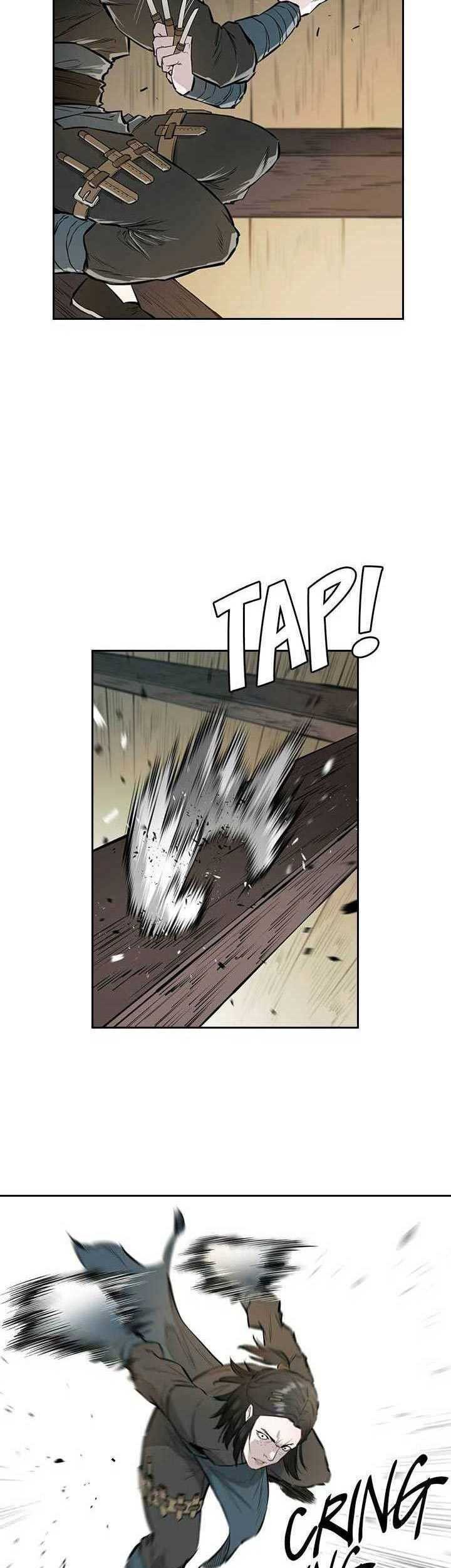 Wind Soul Chapter 55 Gambar 36