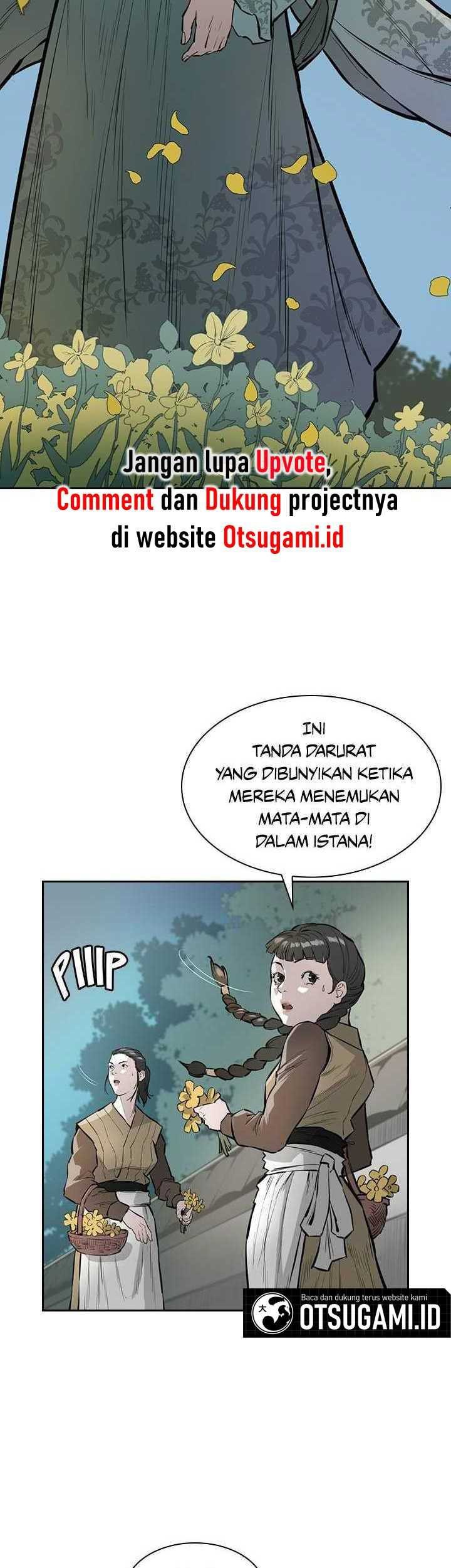 Wind Soul Chapter 55 Gambar 46