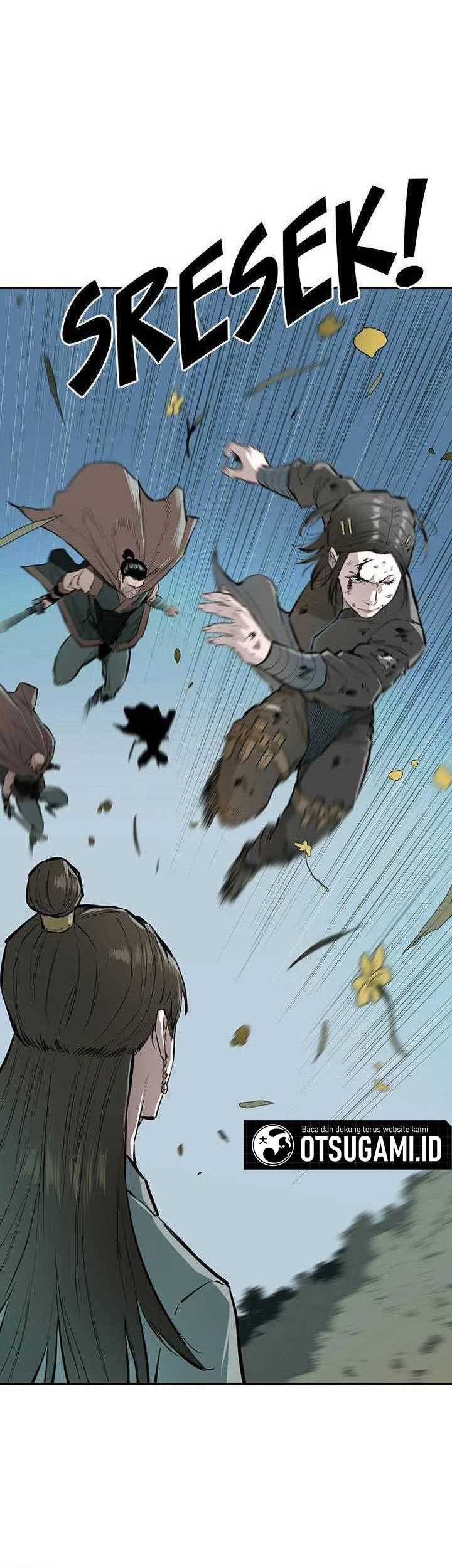 Wind Soul Chapter 55 Gambar 52