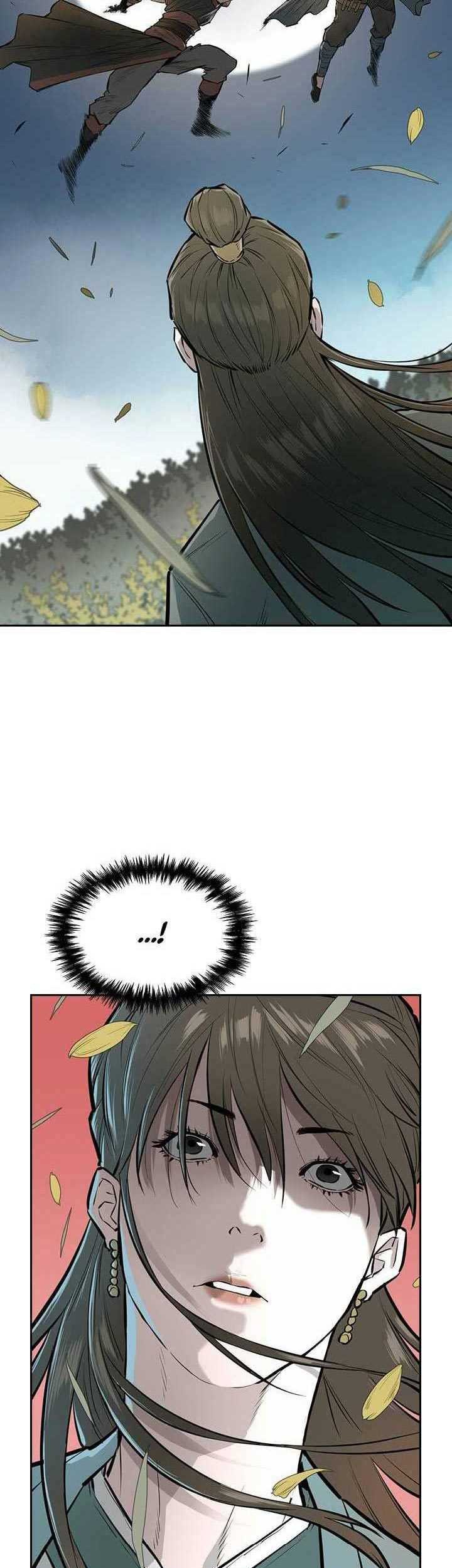 Wind Soul Chapter 55 Gambar 56