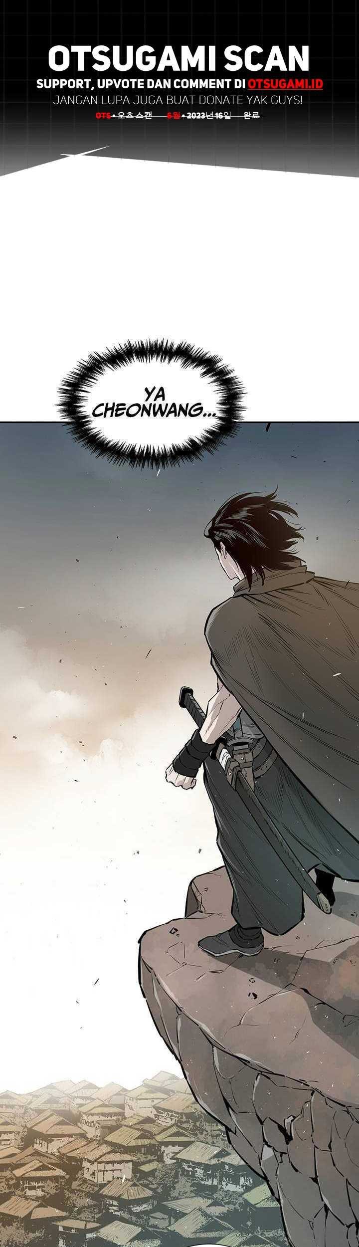 Baca Manhwa Wind Soul Chapter 55 Gambar 2