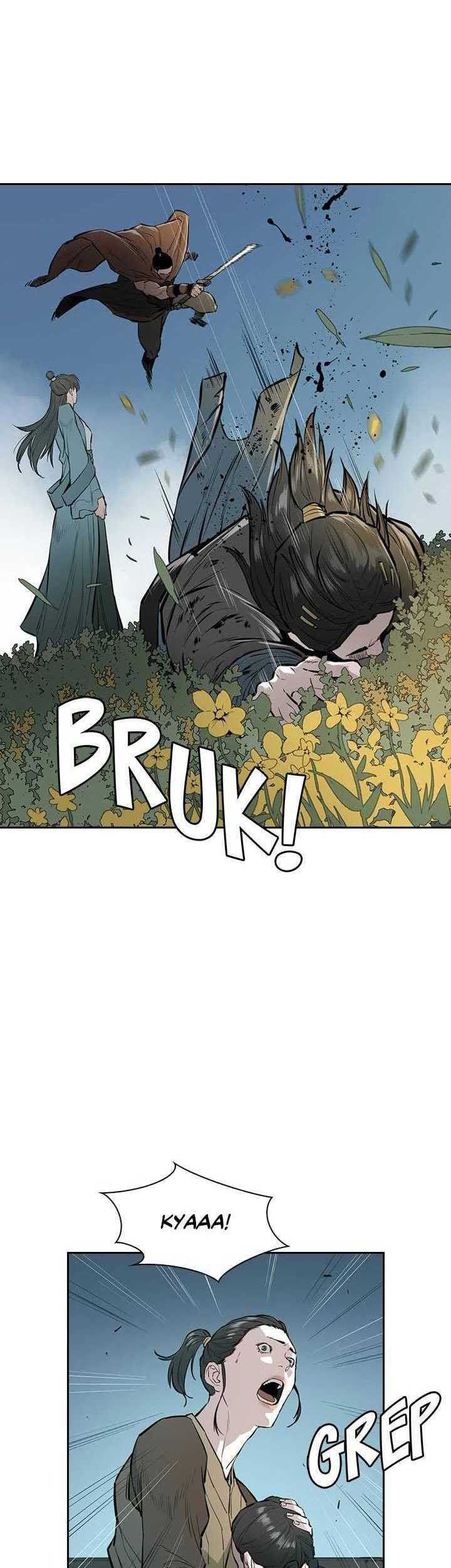 Wind Soul Chapter 55 Gambar 58