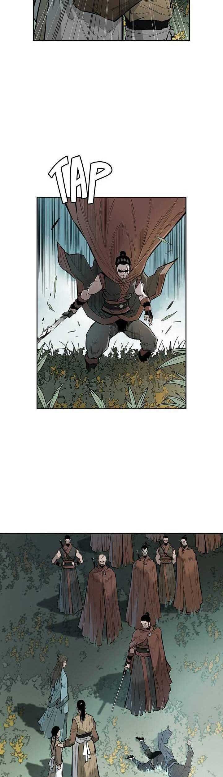 Wind Soul Chapter 55 Gambar 60
