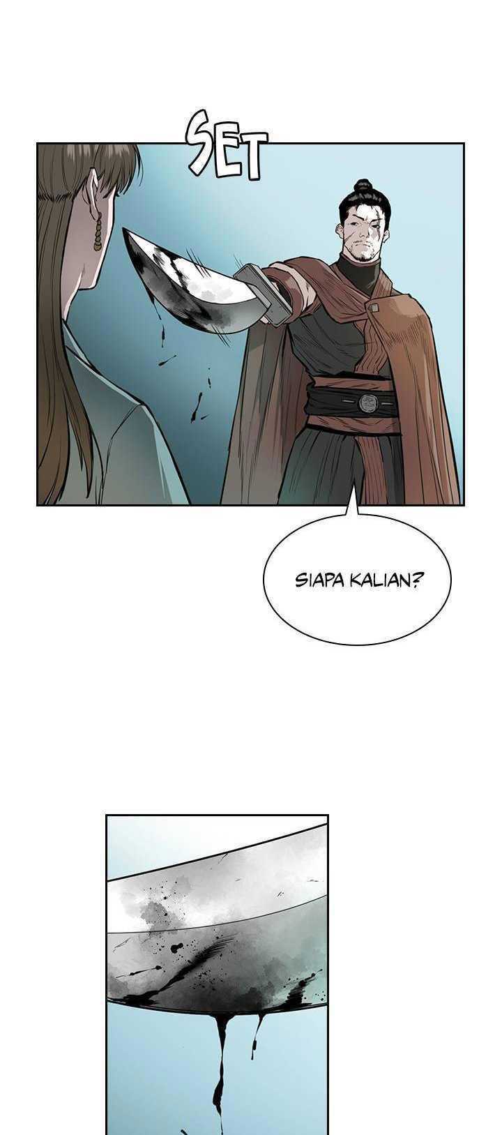 Wind Soul Chapter 55 Gambar 65