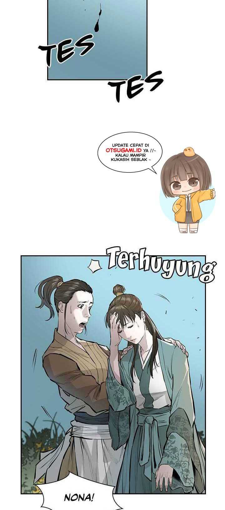Wind Soul Chapter 55 Gambar 66