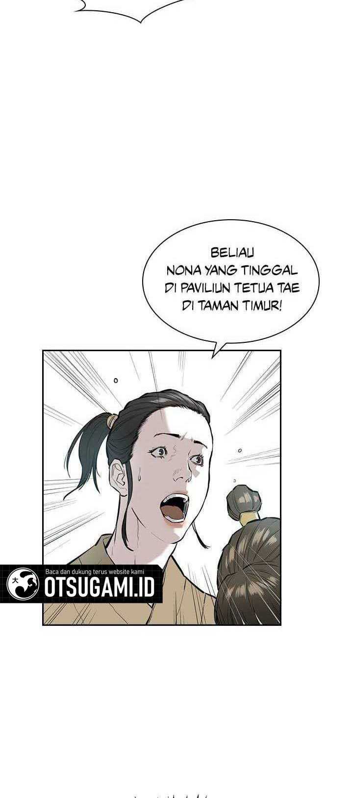 Wind Soul Chapter 55 Gambar 67