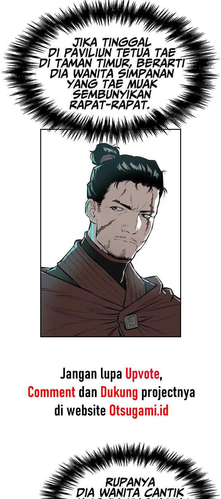 Wind Soul Chapter 55 Gambar 68