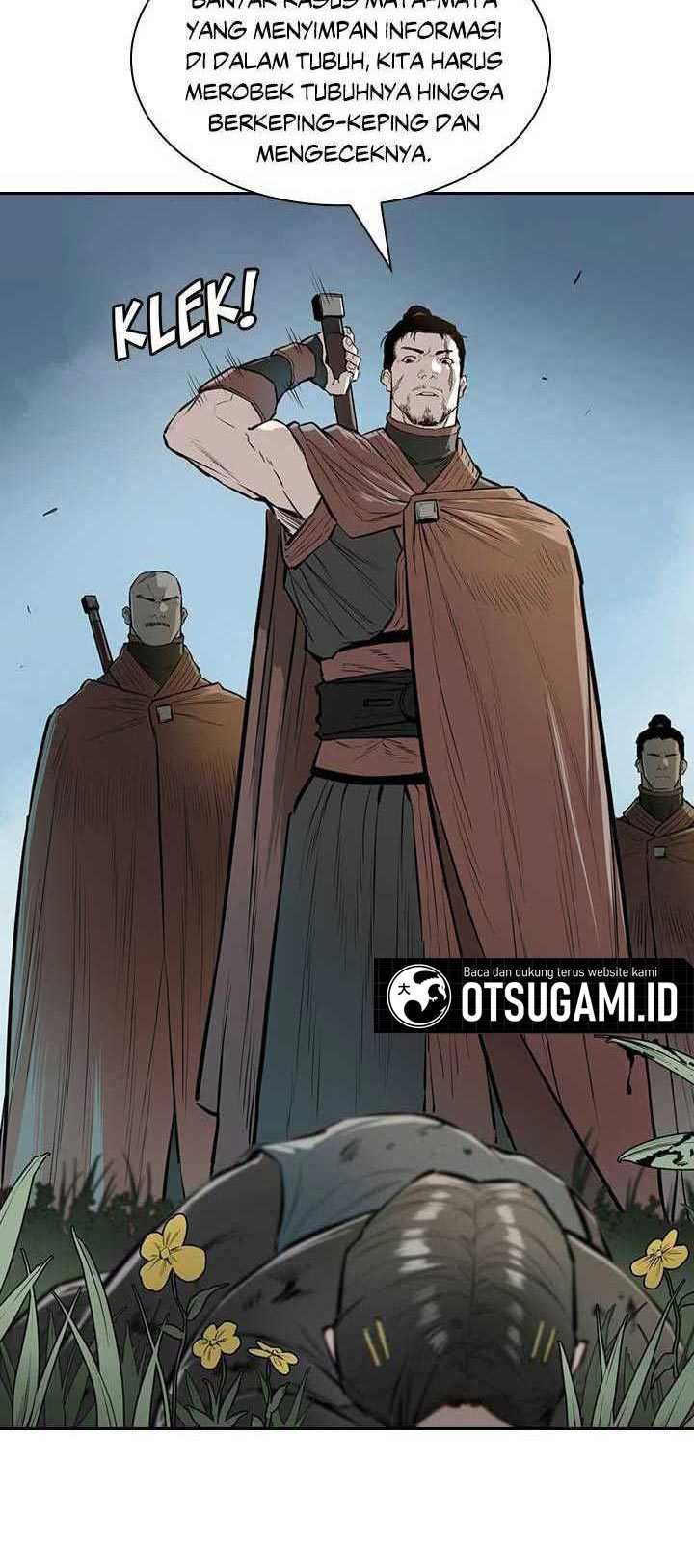 Wind Soul Chapter 55 Gambar 70
