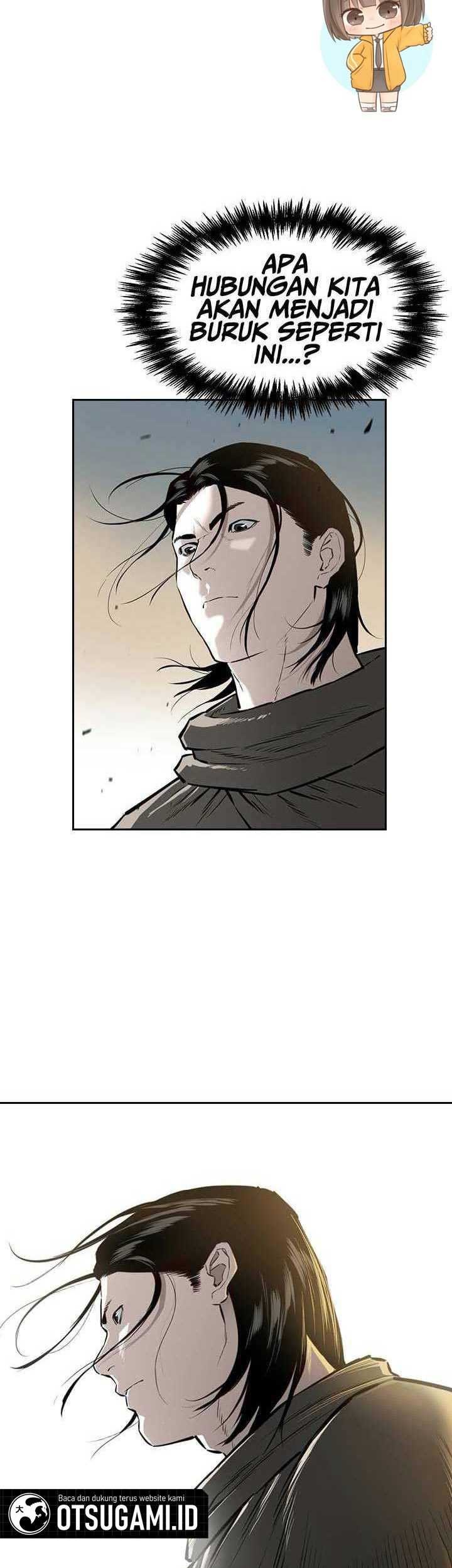 Wind Soul Chapter 55 Gambar 4
