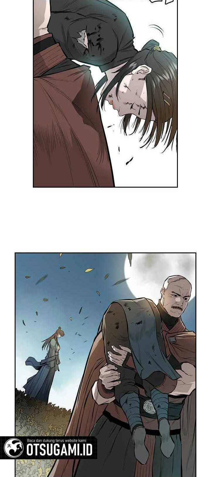 Wind Soul Chapter 55 Gambar 72