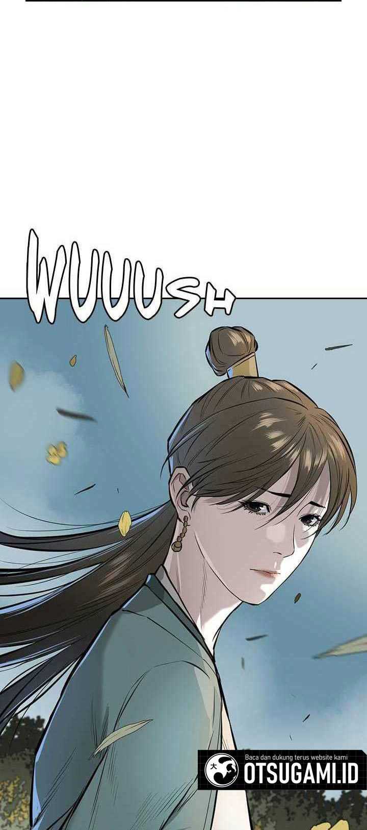 Wind Soul Chapter 55 Gambar 73
