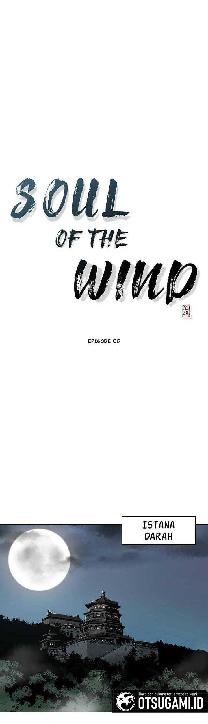 Wind Soul Chapter 55 Gambar 8