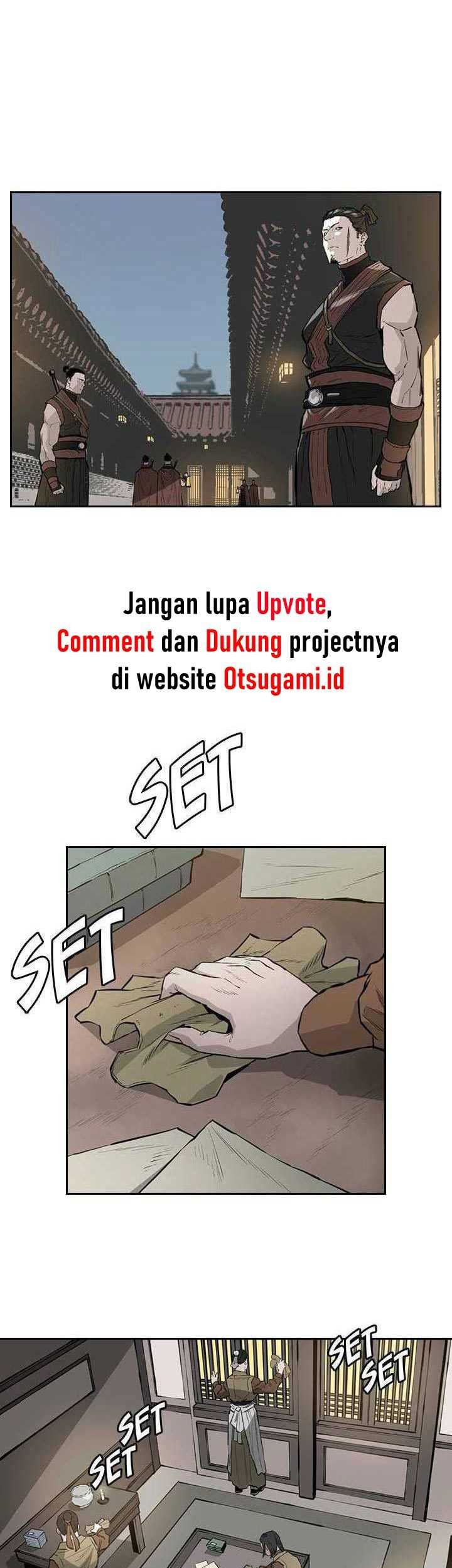 Wind Soul Chapter 55 Gambar 10