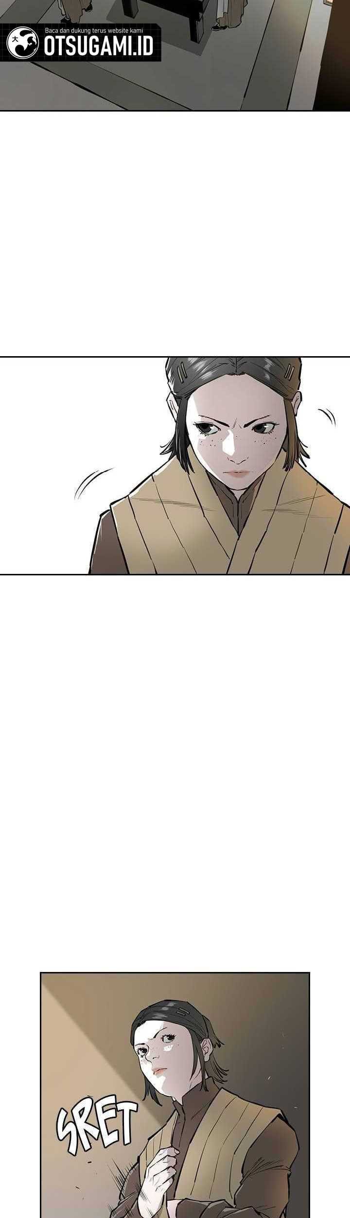 Wind Soul Chapter 55 Gambar 12