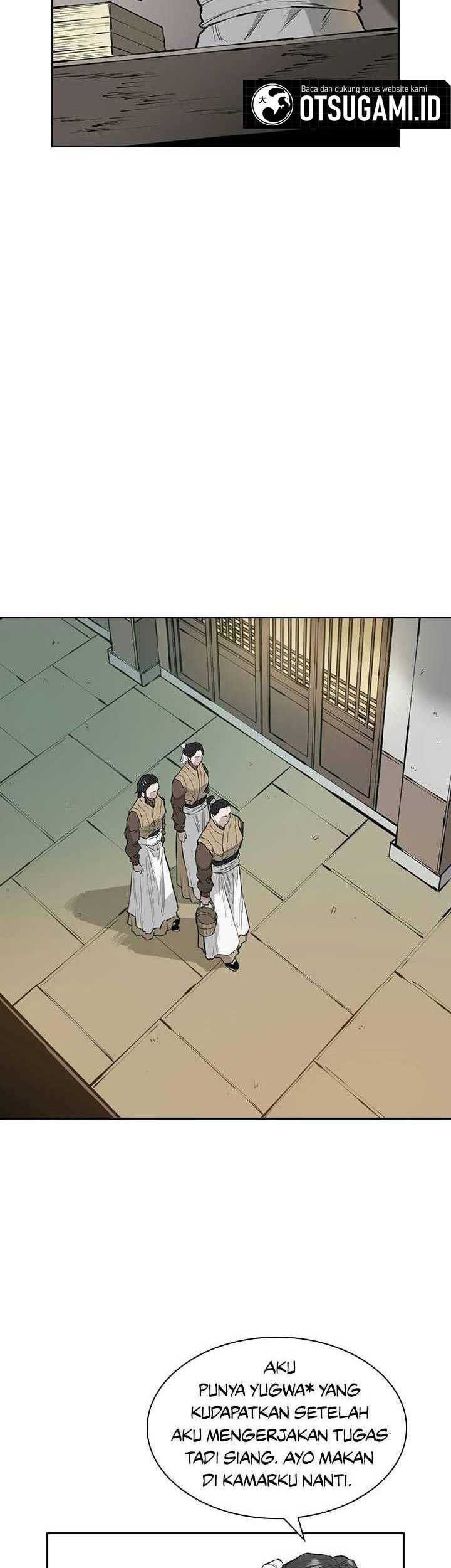 Wind Soul Chapter 55 Gambar 14