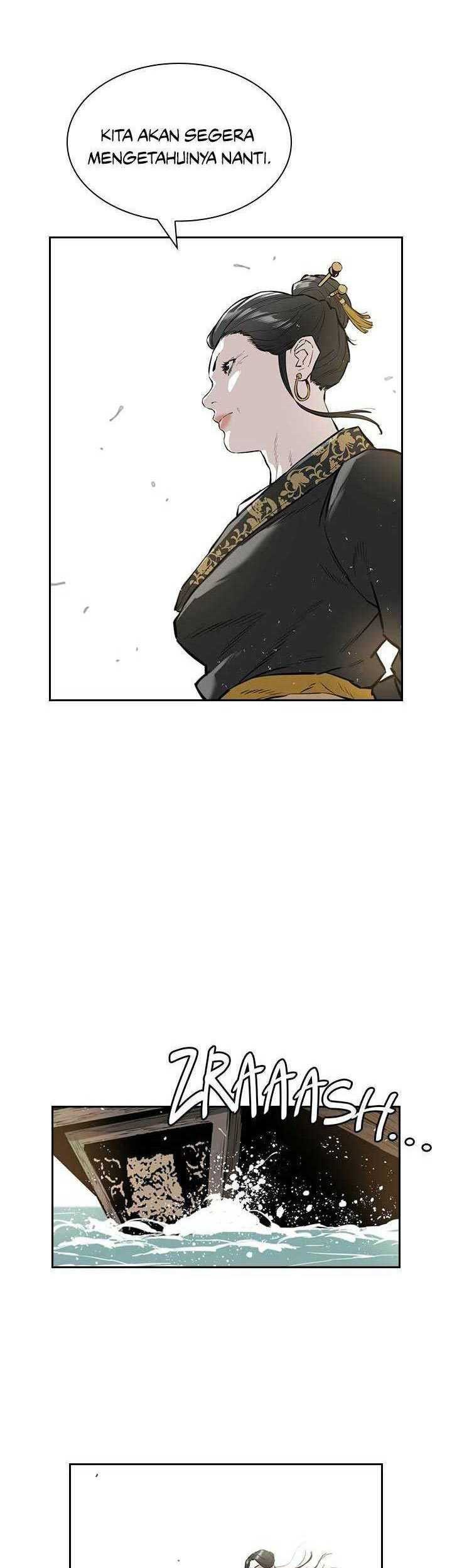 Wind Soul Chapter 54 Gambar 18