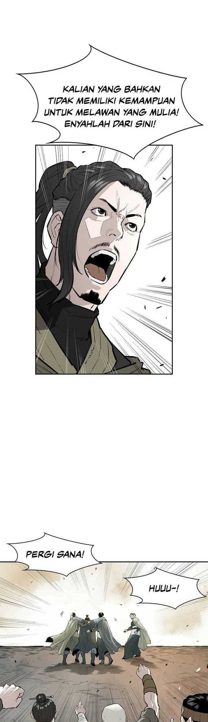 Wind Soul Chapter 54 Gambar 32
