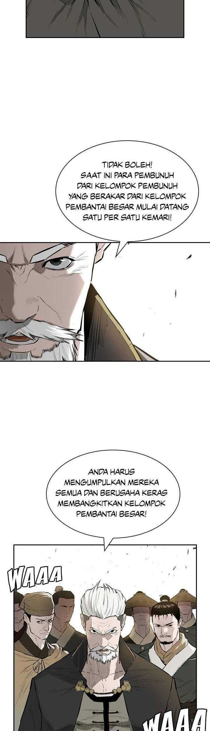 Wind Soul Chapter 54 Gambar 40