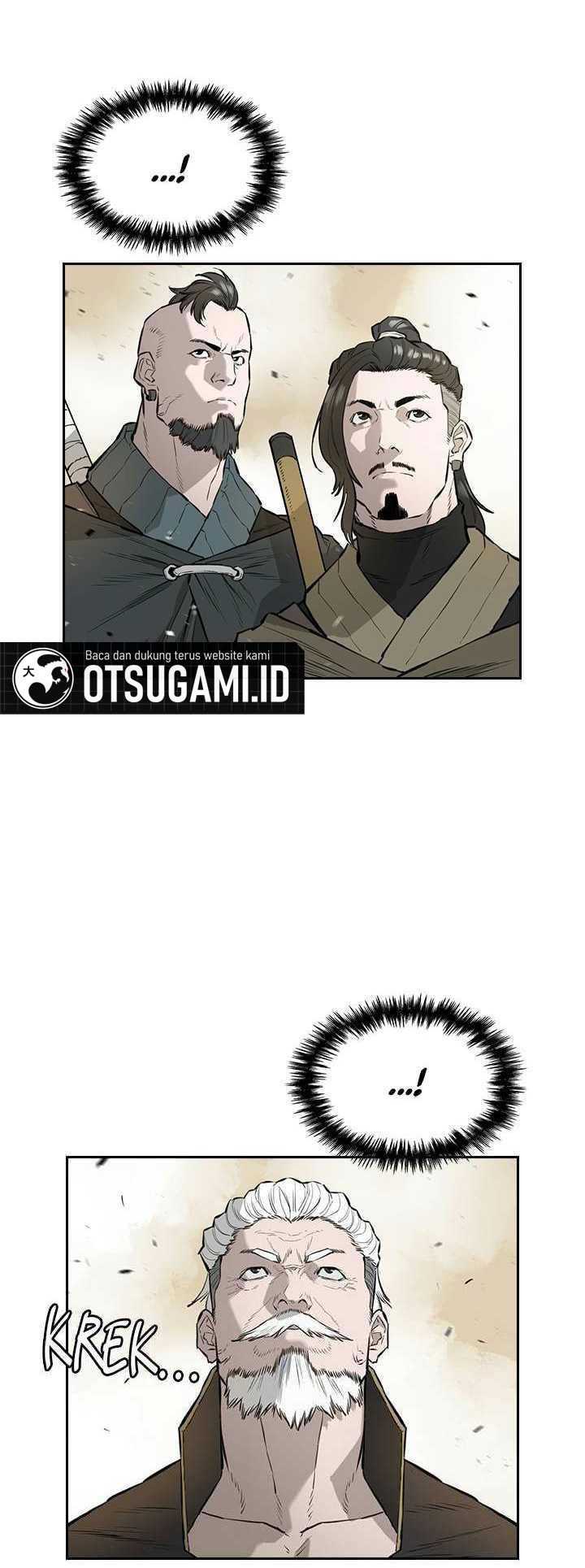 Wind Soul Chapter 54 Gambar 65