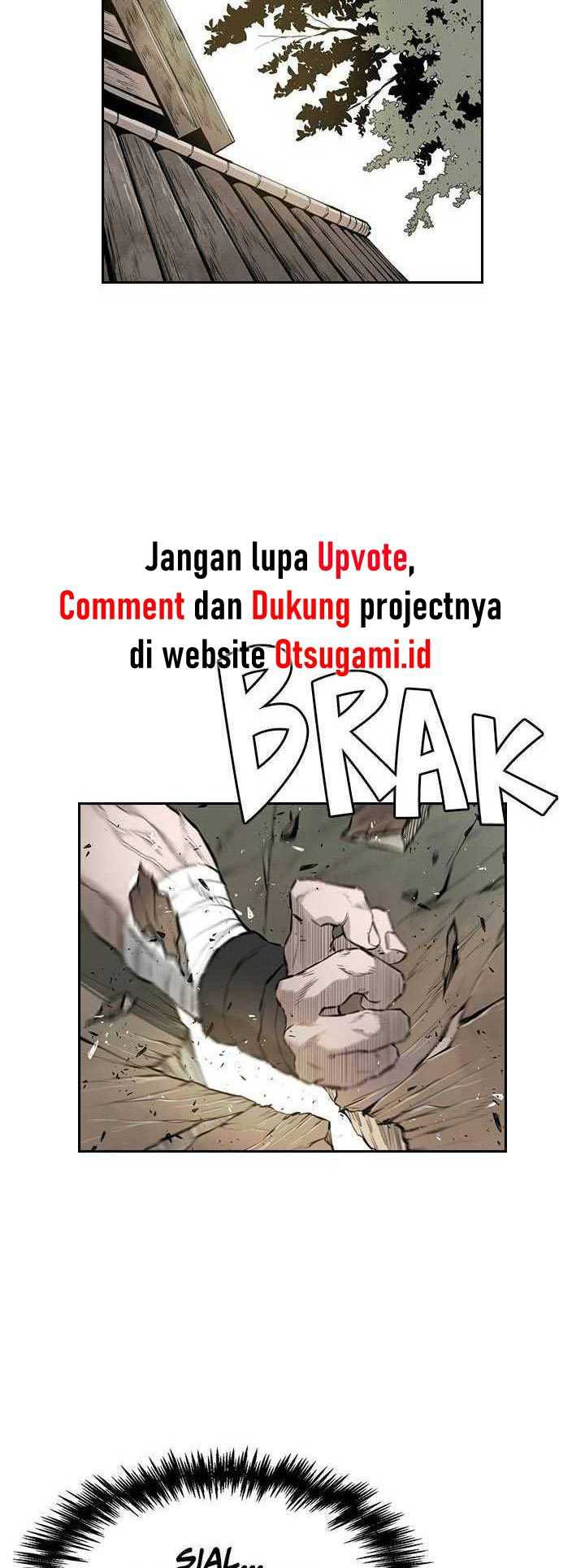 Wind Soul Chapter 54 Gambar 68
