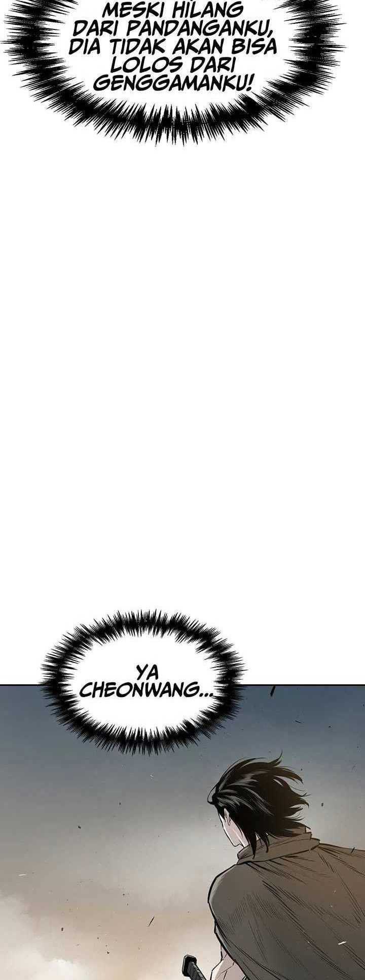 Wind Soul Chapter 54 Gambar 70
