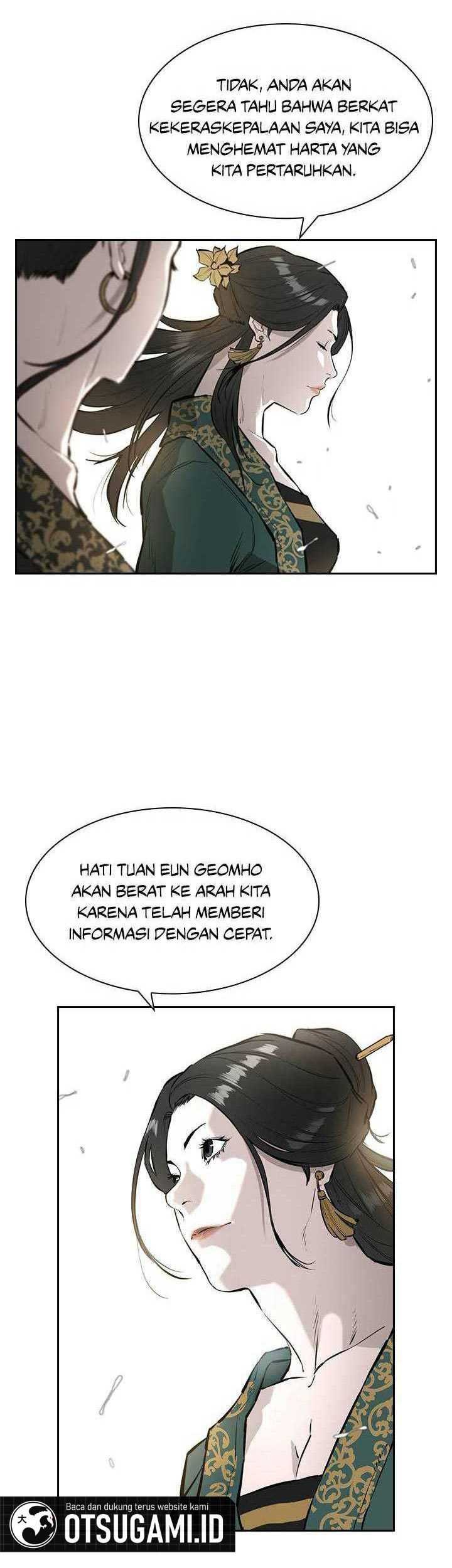 Wind Soul Chapter 54 Gambar 12