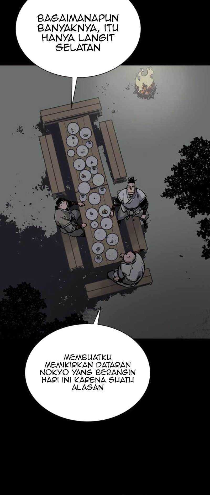 Death God Chapter 59 Gambar 51