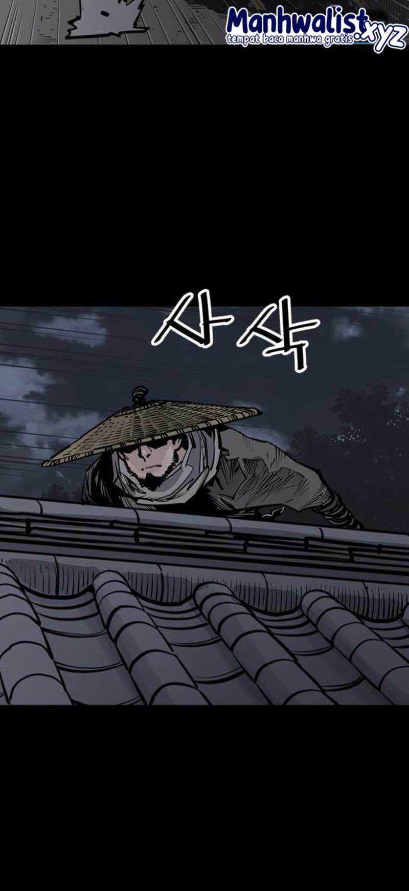 Death God Chapter 57 Gambar 7