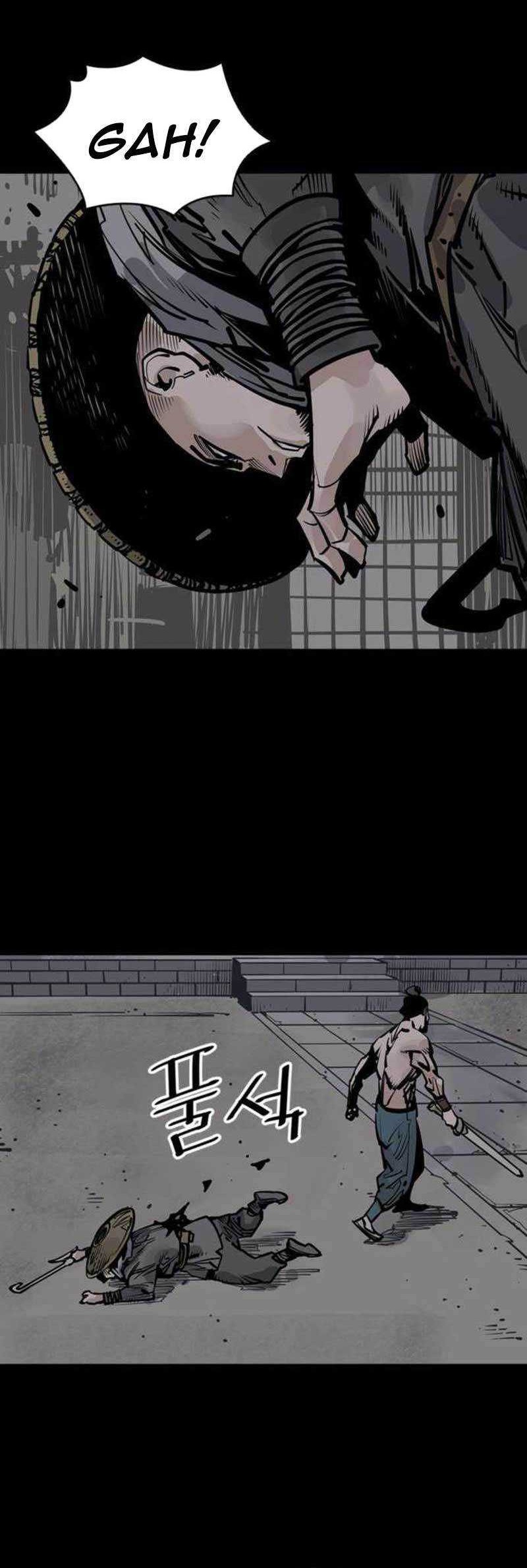 Death God Chapter 57 Gambar 31