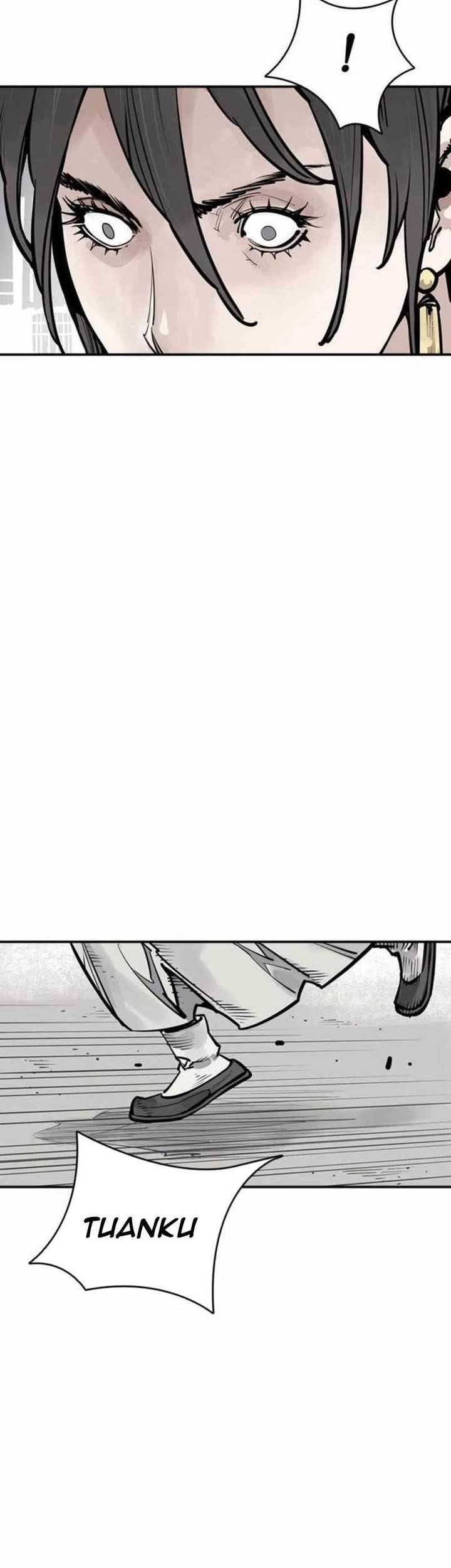 Death God Chapter 54 Gambar 51