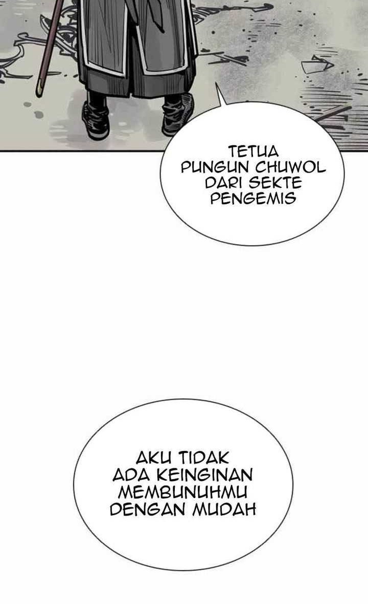 Death God Chapter 54 Gambar 4