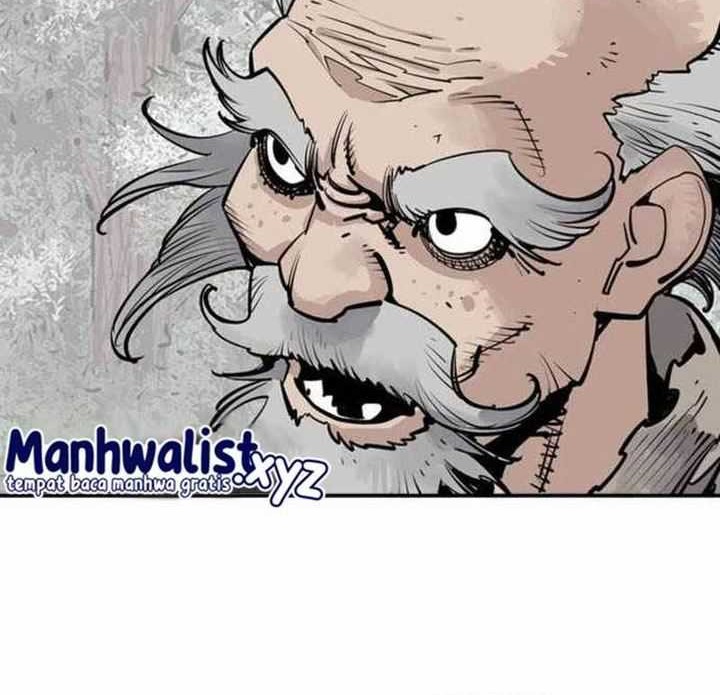 Death God Chapter 54 Gambar 8