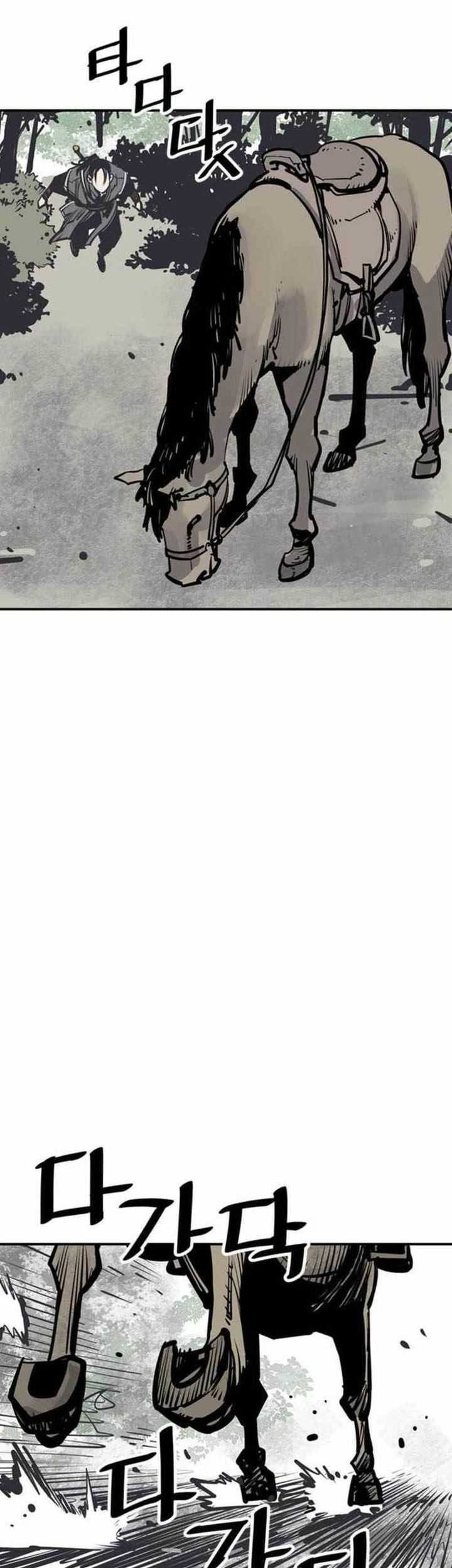 Death God Chapter 54 Gambar 15