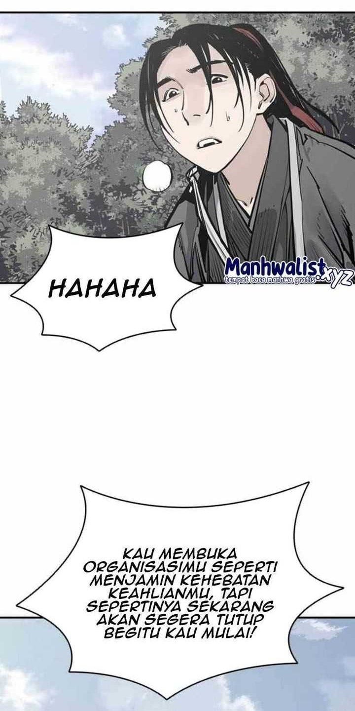 Death God Chapter 54 Gambar 24