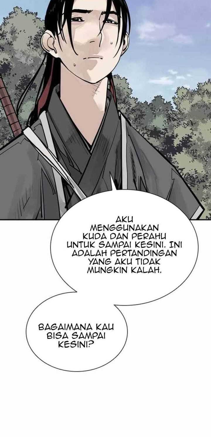 Death God Chapter 54 Gambar 28