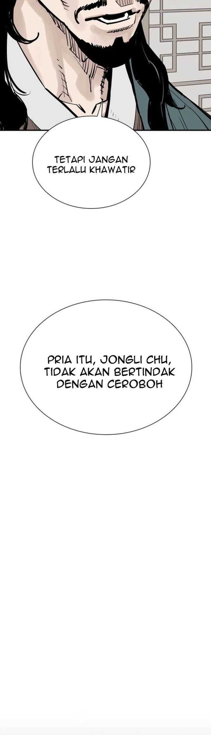 Death God Chapter 53 Gambar 38
