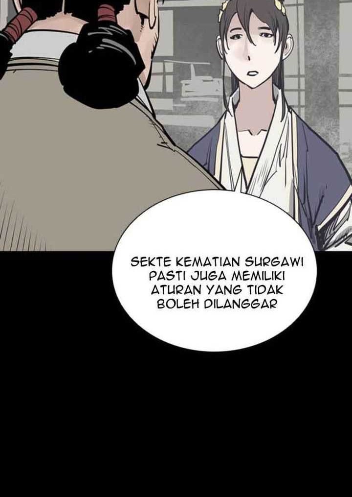 Death God Chapter 53 Gambar 43