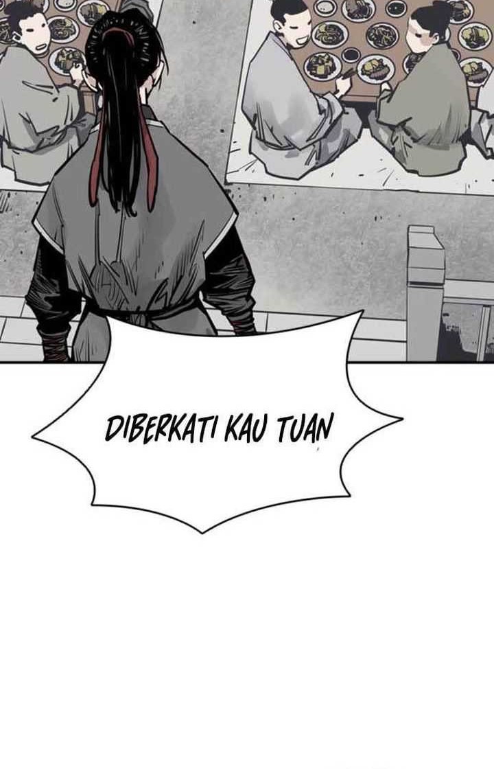 Death God Chapter 53 Gambar 12