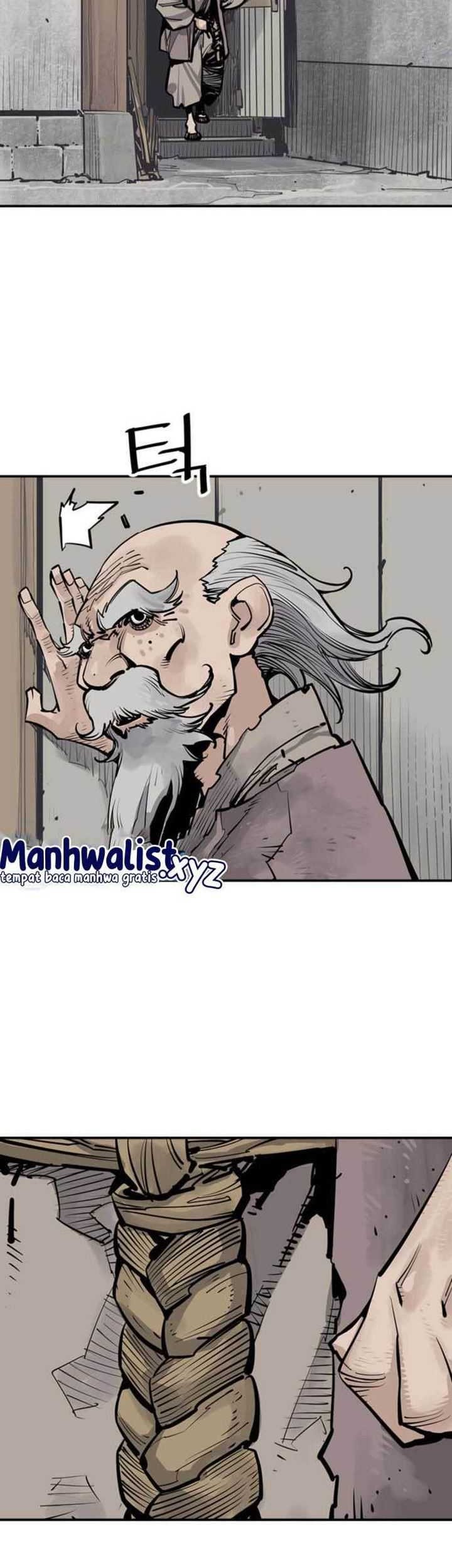 Death God Chapter 53 Gambar 15